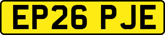 EP26PJE