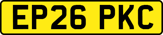 EP26PKC