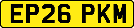 EP26PKM