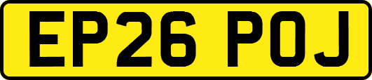 EP26POJ