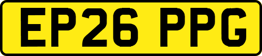 EP26PPG