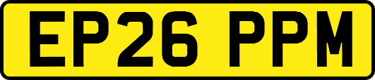 EP26PPM