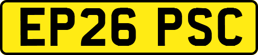 EP26PSC
