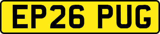 EP26PUG