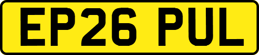 EP26PUL