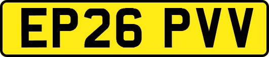 EP26PVV