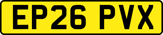 EP26PVX