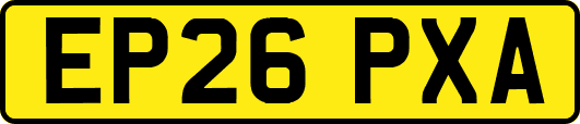 EP26PXA