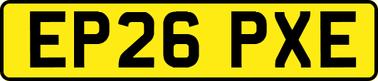 EP26PXE