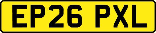 EP26PXL