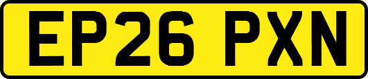 EP26PXN