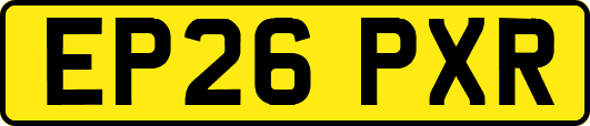 EP26PXR