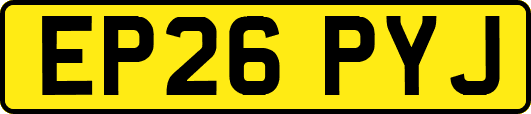 EP26PYJ