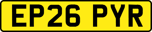 EP26PYR