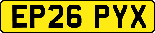 EP26PYX