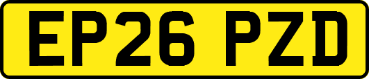 EP26PZD
