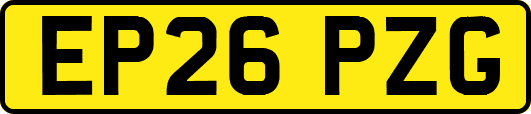 EP26PZG