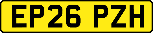 EP26PZH