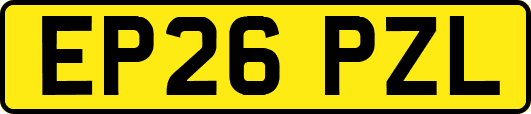 EP26PZL