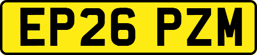 EP26PZM