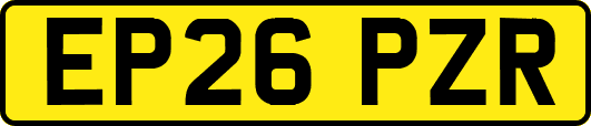 EP26PZR