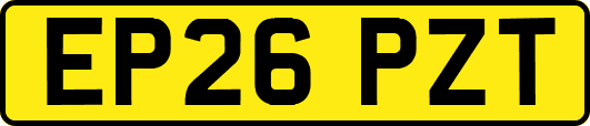 EP26PZT
