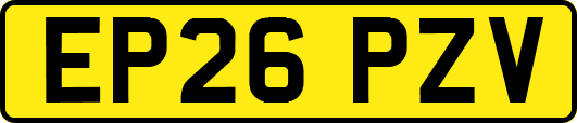 EP26PZV