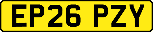 EP26PZY