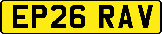 EP26RAV
