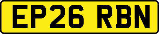EP26RBN