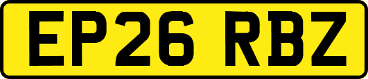 EP26RBZ