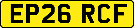 EP26RCF