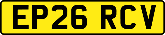 EP26RCV