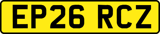 EP26RCZ