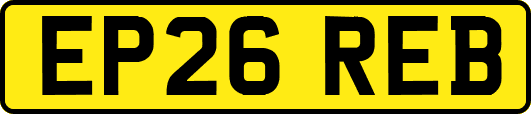 EP26REB