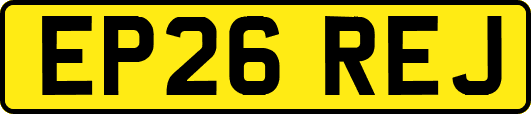 EP26REJ