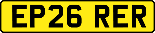 EP26RER