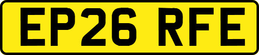 EP26RFE