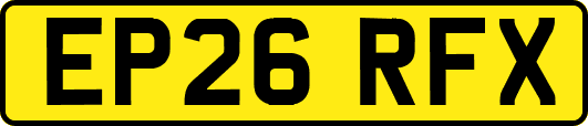 EP26RFX