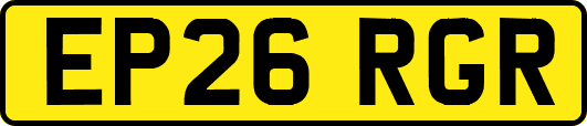 EP26RGR