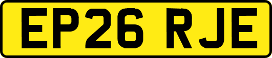 EP26RJE