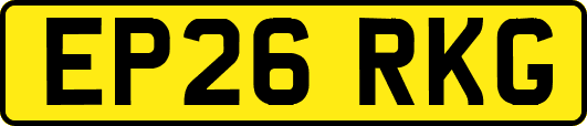 EP26RKG