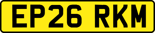 EP26RKM