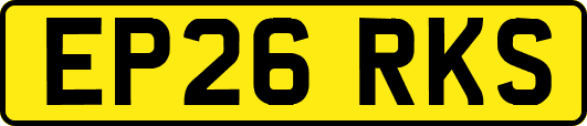 EP26RKS