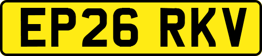 EP26RKV