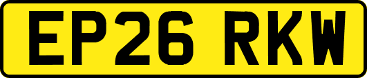 EP26RKW