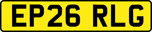 EP26RLG