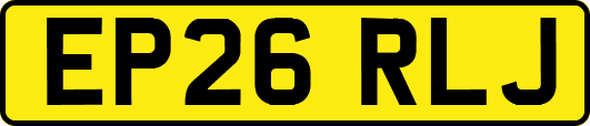 EP26RLJ