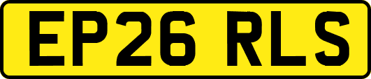 EP26RLS
