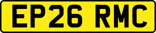 EP26RMC